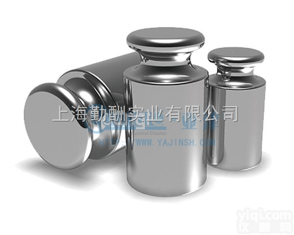 <em>不锈钢</em>无磁砝码<em>磁化</em>率≤0.0006