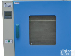 GZX-DH-II  数显电热恒温<em>干燥箱</em>厂家（<em>液晶屏</em>显示） <em>上海</em>恒跃