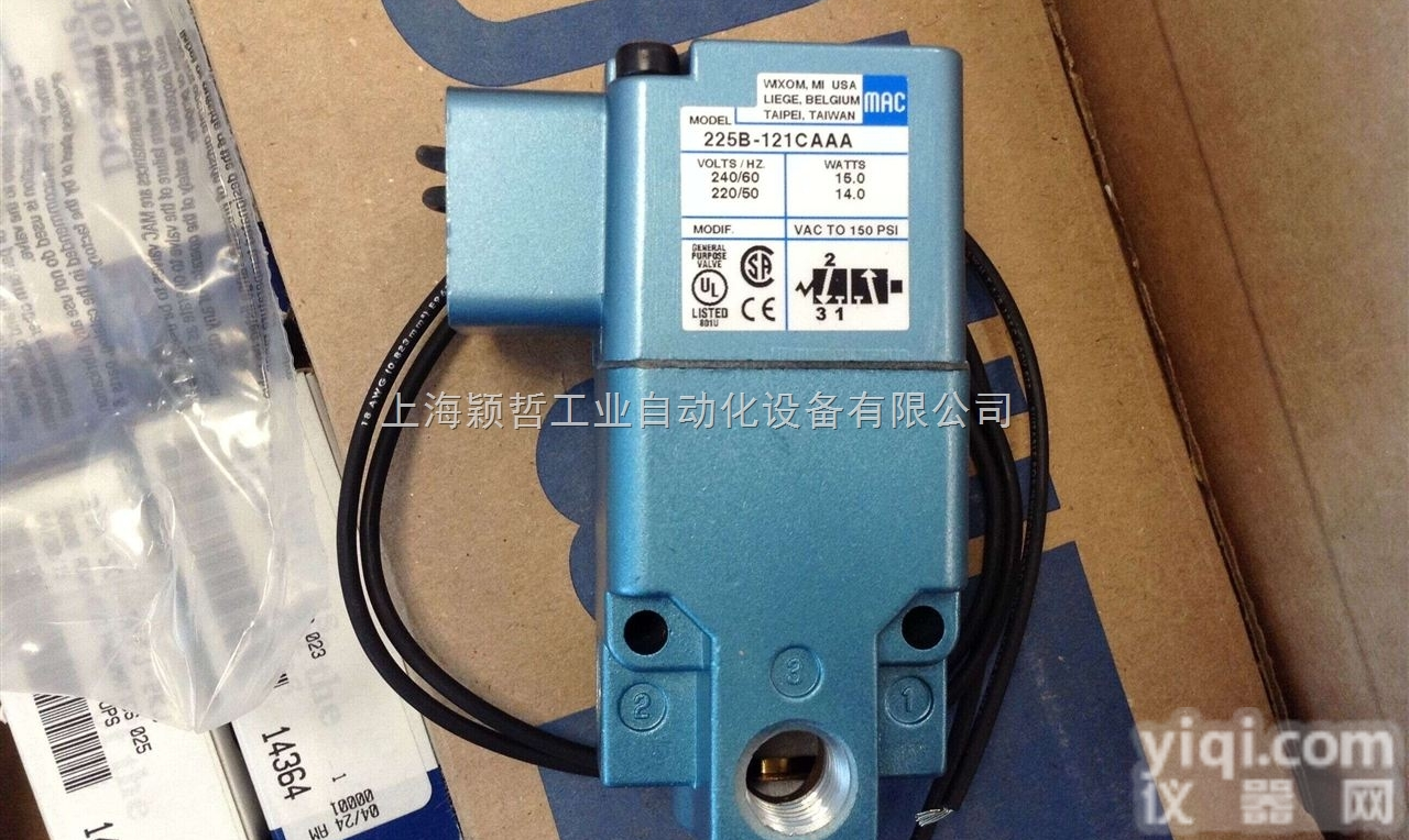 <em>MAC</em>现货<em>MAC</em>电磁阀<em>上海</em>销售<em>MAC</em>电磁阀ZG