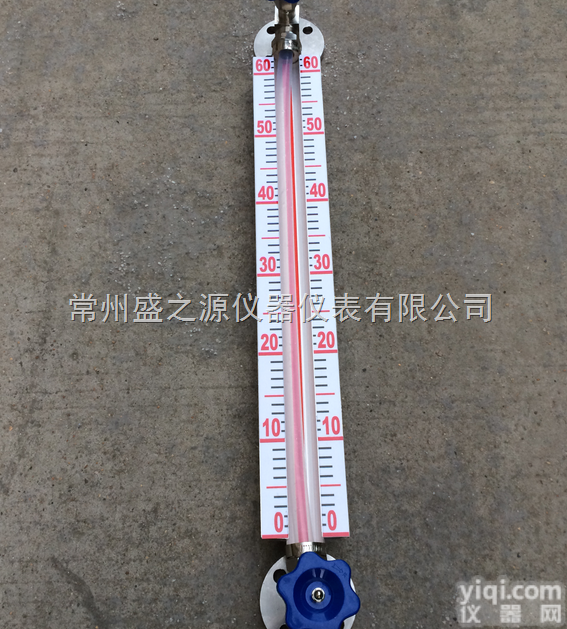 透明<em>四氟</em>管<em>液位计</em>