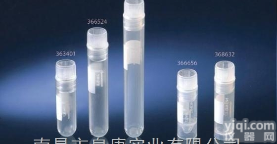 379146  Nunc冻存管,赛默飞Nunc Cryo Tubes冻存管 Nunc圆...