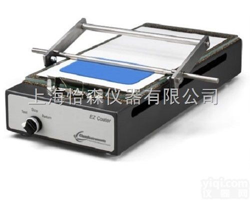 EC-100实验室电动定速<em>涂布</em>机、<em>美国</em>ChemInstruments ...