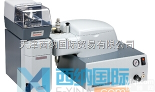 S3500系列  美国麦<em>奇克</em>Microtrac激光<em>粒度</em><em>分析仪</em>S3500系列