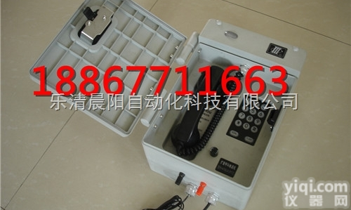 批发HAT86（XII）P/T-E<em>数字式</em>消噪电厂<em>电话机</em>