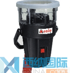 全  <em>英国</em>SOLO烟雾<em>探测器</em>