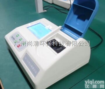 SQ-C108A  经济型COD快速测定仪，广泛适用于<em>地表水</em>、地下、生活污水和<em>工业废水</em>的检...