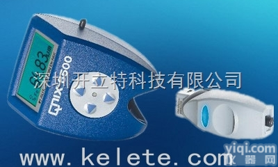 <em>记忆型</em>德国涂层<em>测厚仪</em>8500