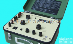 QJ31-携<em>带式</em>直流单<em>双臂</em><em>电桥</em>