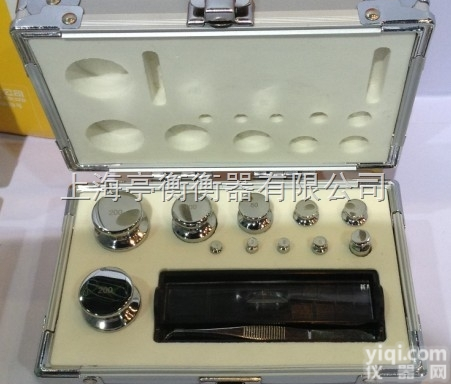 精密天平校准<em>砝码</em>（E2/F1/F2/M1等级）标准<em>砝码</em>