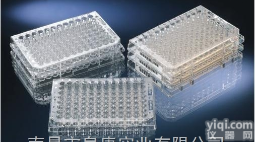 256510 260836 260844  赛默飞F96 MicroWellTM 微孔板PS<em>透明</em> 细胞培养表面微孔...