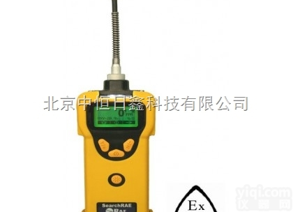 PGM-1600 <em> SearchRAE 可燃气/毒气检测仪PGM-1600</em>