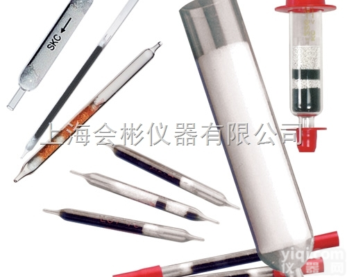 <em>226</em>-117  <em>SKC</em>甲醛<em>吸附</em>管 Formaldehyde Sorbent Tubes