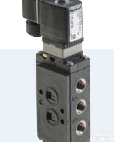 <em>宝德</em>6519<em>电磁阀</em> 德国Burkert上海办事处