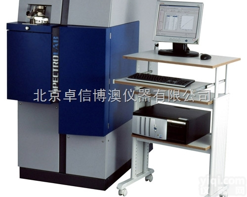 SPECTROLAB M11  <em>火花</em>直读/<em>火花</em>直读<em>光谱仪</em>/全谱<em>火花</em>直读<em>光谱仪</em>
