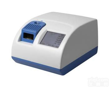 WRS-3  数字<em>熔点</em>仪原理 （自动<em>目视</em><em>二用</em>） 上海仪电