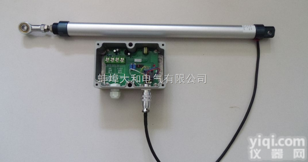 WY-01  现货供应<em>水泥厂</em>輥压机<em>专用</em>WY-01位移传感器