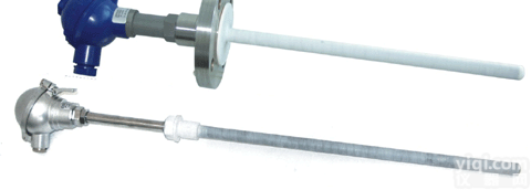 供应直销<em>强酸</em><em>强碱</em>防腐<em>热电偶</em>