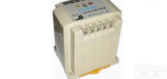 SLC-1A  供应安全光幕控制器 <em>传感器</em> 价格实惠 <em>品质</em>保证