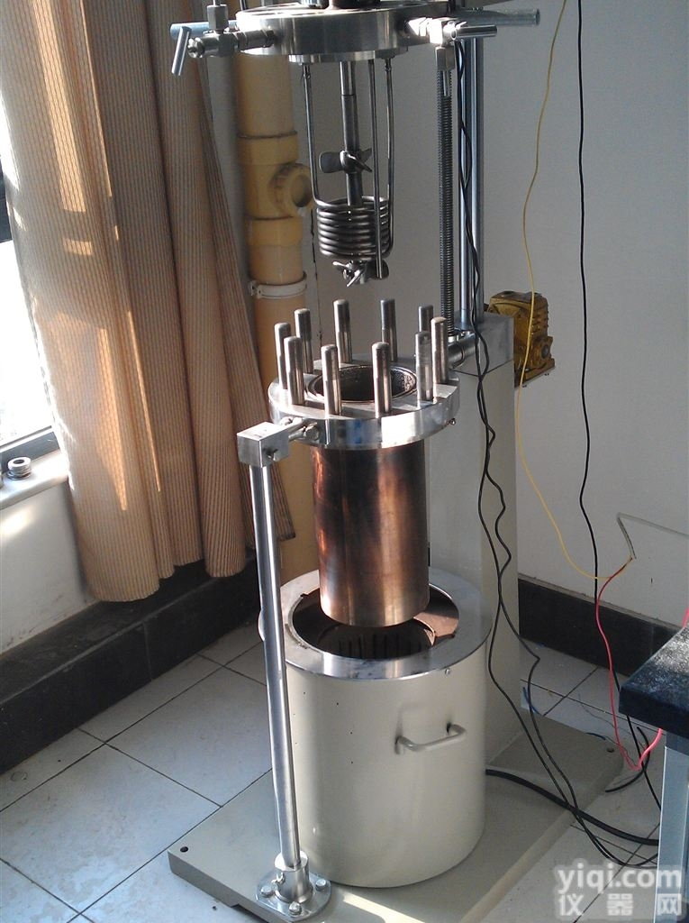 YZ  5L小型哈氏合金<em>反应釜</em>定做 <em>高温高压</em><em>反应釜</em>性能价格参数