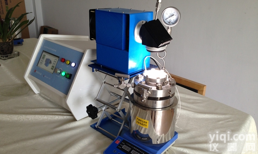 YZ-GHX-G  <em>河南</em>高温高压光催化反应装置专业<em>制造厂</em>家