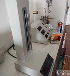 YZ-4200  数控数显浸渍<em>提拉</em><em>涂膜</em>机 垂直<em>提拉</em>机性能参数