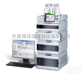 LC-1260  <em>安捷伦液相色谱仪1260</em>