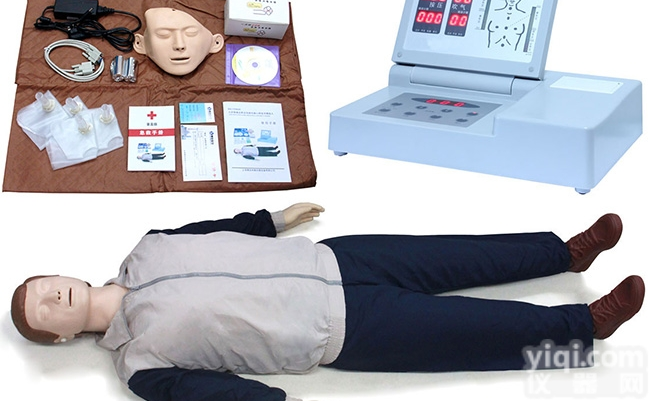 JX/CPR490  新一代医学实战考核训练模<em>拟人</em>,<em>橡皮</em>人,<em>假人</em>