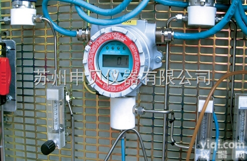 FGM-2001/FGM-2002  有<em>组织</em>/无<em>组织</em>VOC<em>排放</em>监测系统