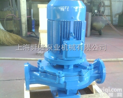 ISG50-200  舜隆<em>泵业</em>管道<em>离心泵</em>