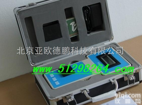 DP-1T  便携式<em>浊度仪</em>（<em>中文</em><em>菜单</em>）/高量程便携式<em>浊度仪</em>/高量程便携式<em>浊度仪</em>