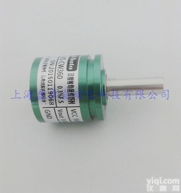 P3022  P3022<em>系列</em>低<em>扭矩</em>角度传感器