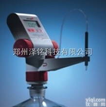 德国<em>VITLAB</em>  进口Z小读数0.01ml 连续式<em>数字</em>滴定器