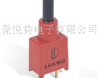 8YCA  超小型（IP67防尘防水等级）<em>按钮</em><em>开关</em>，防静电<em>按钮</em><em>开关</em>