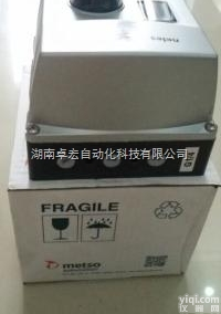 <em>ND9102HN</em>  METSO美卓阀门<em>定位器</em><em>ND9102HN</em>