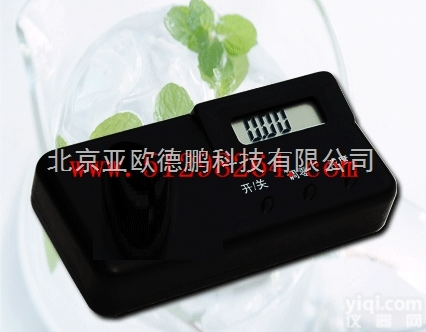 DP-101SF <em> 氟化物测定仪</em>/便携式氟化物测定仪/氟化物检测仪