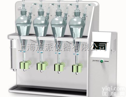 Jipad-CQ4  全<em>自动</em>液相<em>萃取</em>仪<em>装置</em>|Jipad-CQ4全<em>自动</em>液相<em>萃取</em><em>装置</em>