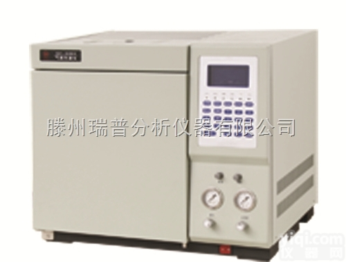 <em>GC-9890气相色谱仪</em>