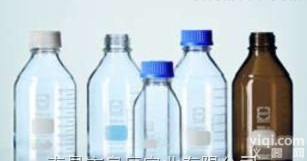 21801735  DURAN实验室<em>玻璃瓶</em> DURAN耐热性<em>玻璃瓶</em> 5000ml透明<em>玻璃瓶</em>...