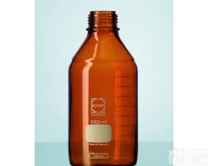 2180624 2180617  DURAN实验室玻璃器皿DURAN实验室<em>玻璃瓶</em>100ml<em>棕色</em><em>玻璃瓶</em>GL...