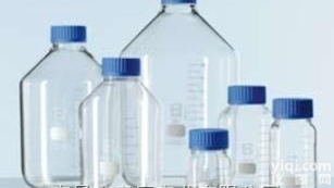 1112713  DURAN实验室<em>玻璃</em>器皿 DURAN GLS80广口<em>玻璃</em>瓶<em>1000ml</em>...