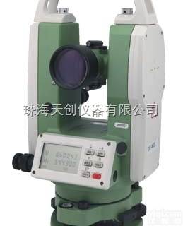 DT402/<em>DT402L</em>  国产DT402/<em>DT402L</em>超大屏幕液晶显电子<em>经纬仪</em>