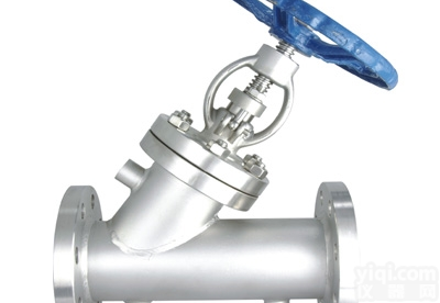 BJ45直<em>流式</em><em>保温</em><em>截止阀</em> 泰科阀门