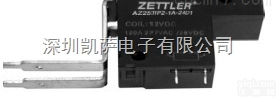 AZ2530-<em>045</em>-2凯萨经销<em>继电器</em>American ZETTLER