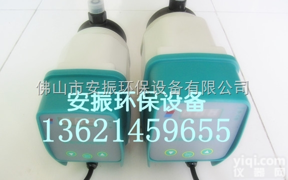 newdose  新道茨newdose定量泵<em>DFD</em>-03-07-L加药<em>计量泵</em>