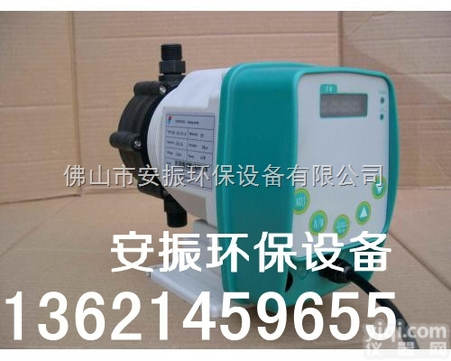 <em>NEWDOSE</em>  <em>NEWDOSE</em>意大利新道茨DFD-03-07-LM投药计量泵