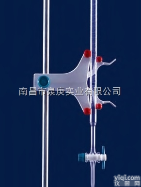 018.05.001  <em>德国</em>ISOLAB进口<em>滴定管</em>配件ISOLAB金属<em>滴定管</em>夹-钢铁材质夹子