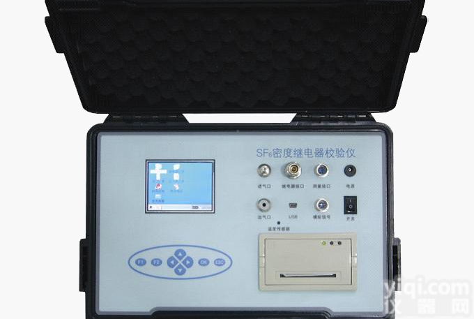 SF6密度<em>继电器</em>校验仪SF6密度<em>继电器</em>校验仪<em>价格</em>