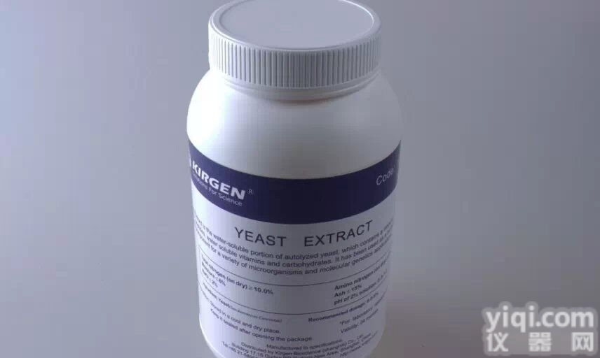 KIRGEN<em>琼脂</em>糖LE <em>Agarose</em> LE