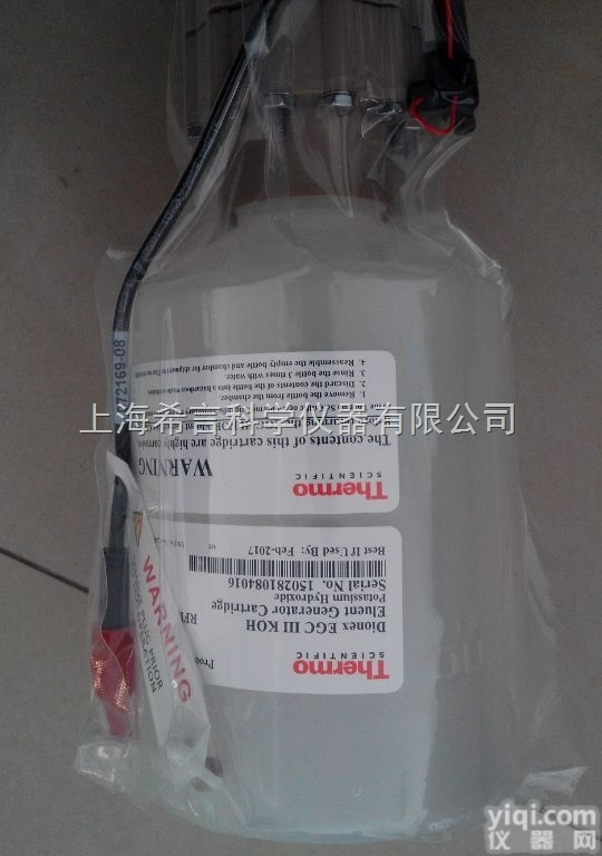 <em>074532</em>  氢氧化钾淋<em>洗液</em>发生器<em>074532</em>美国<em>戴安</em>Dionex