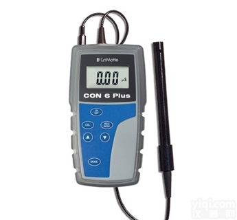 <em>美国</em><em>雷曼</em>CON6  <em>美国</em><em>雷曼</em>CON6便携式检测仪电导率仪